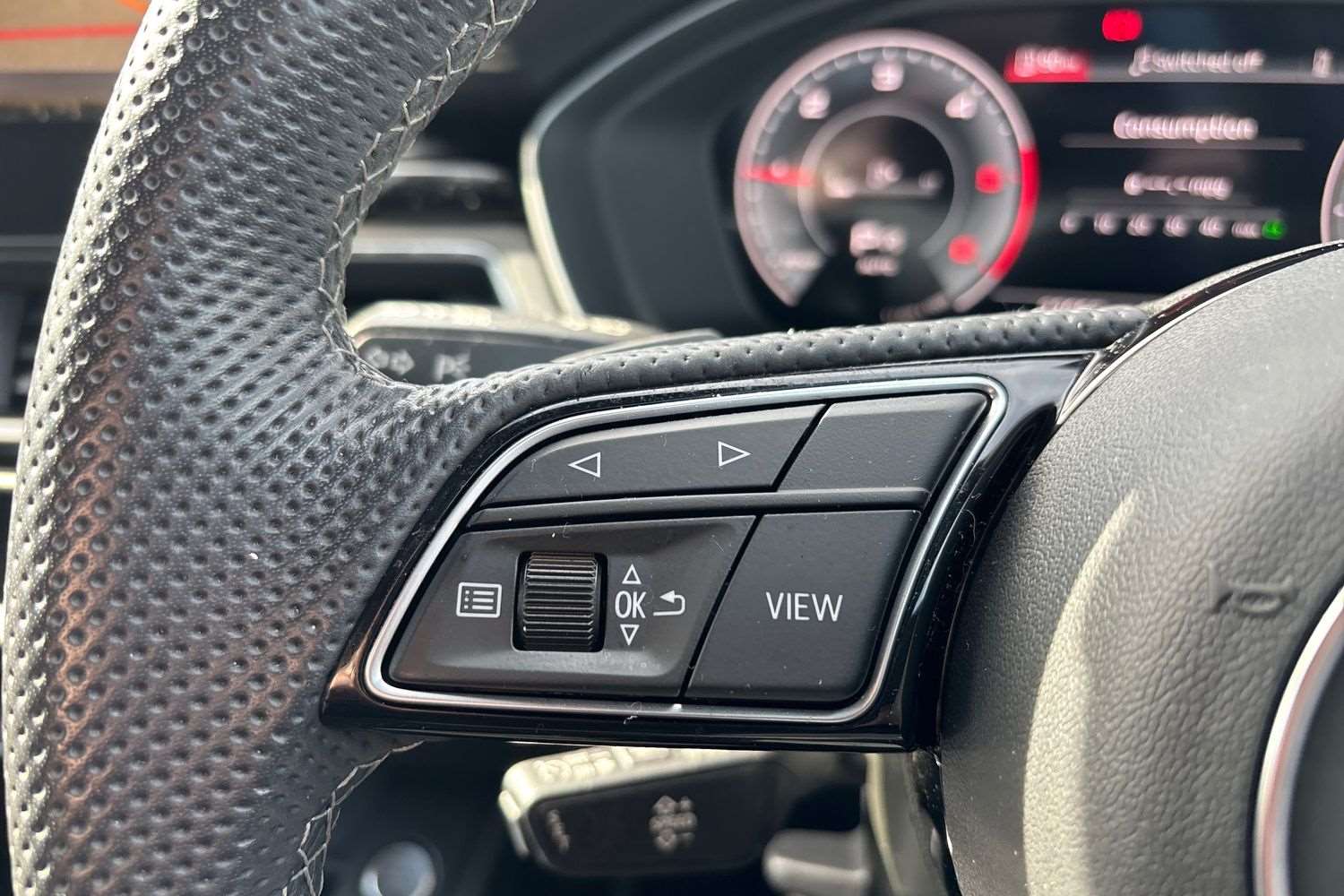 Used Audi A4 2023 for sale - 78161273: Photo 16