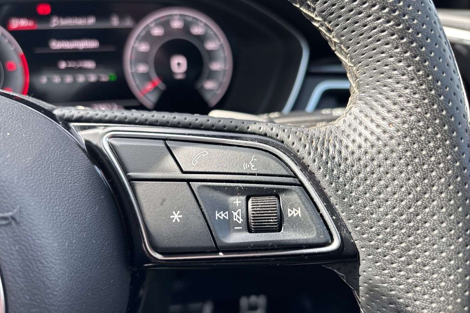 Used Audi A4 2023 for sale - 78161273: Photo 17