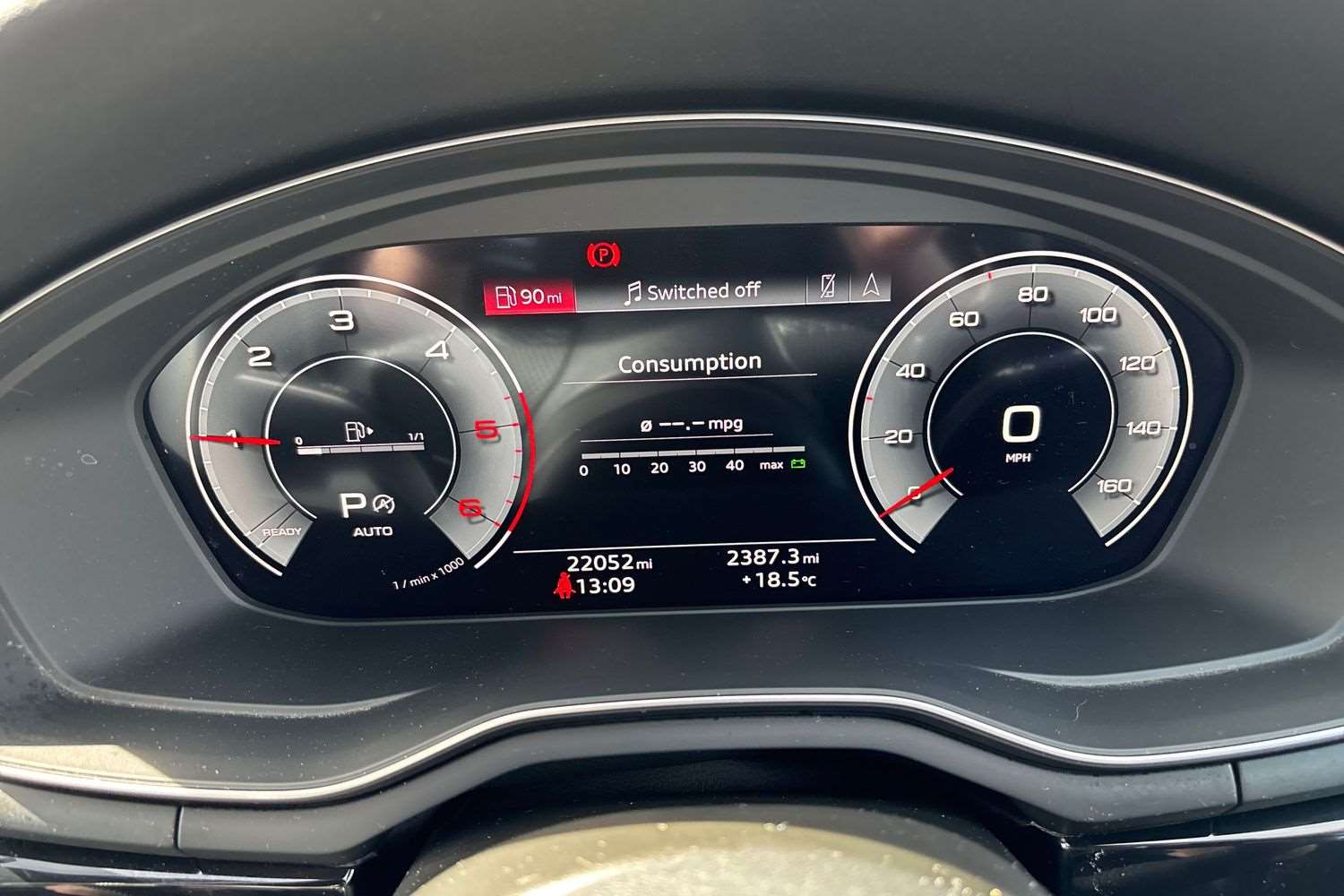 Used Audi A4 2023 for sale - 78161273: Photo 18