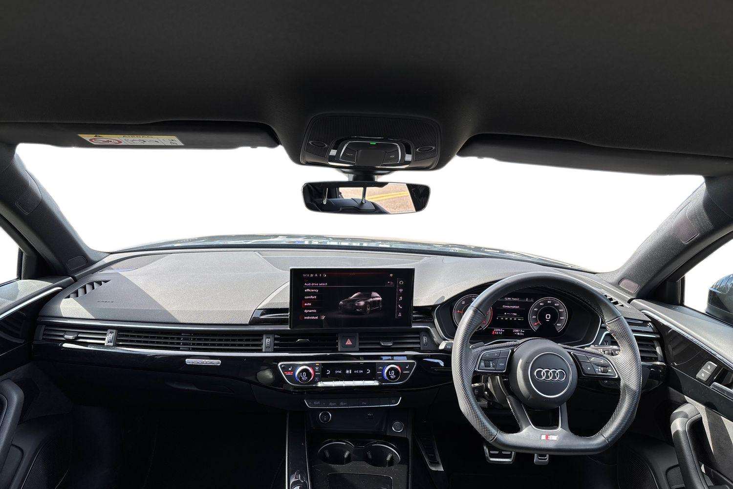 Used Audi A4 2023 for sale - 78161273: Photo 19