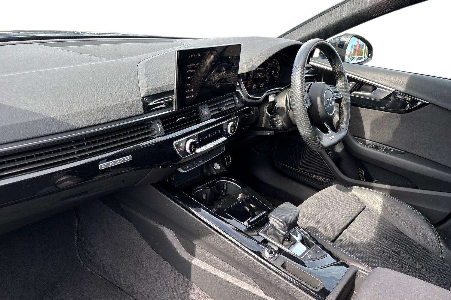 Used Audi A4 2023 for sale - 78161273: Photo 2