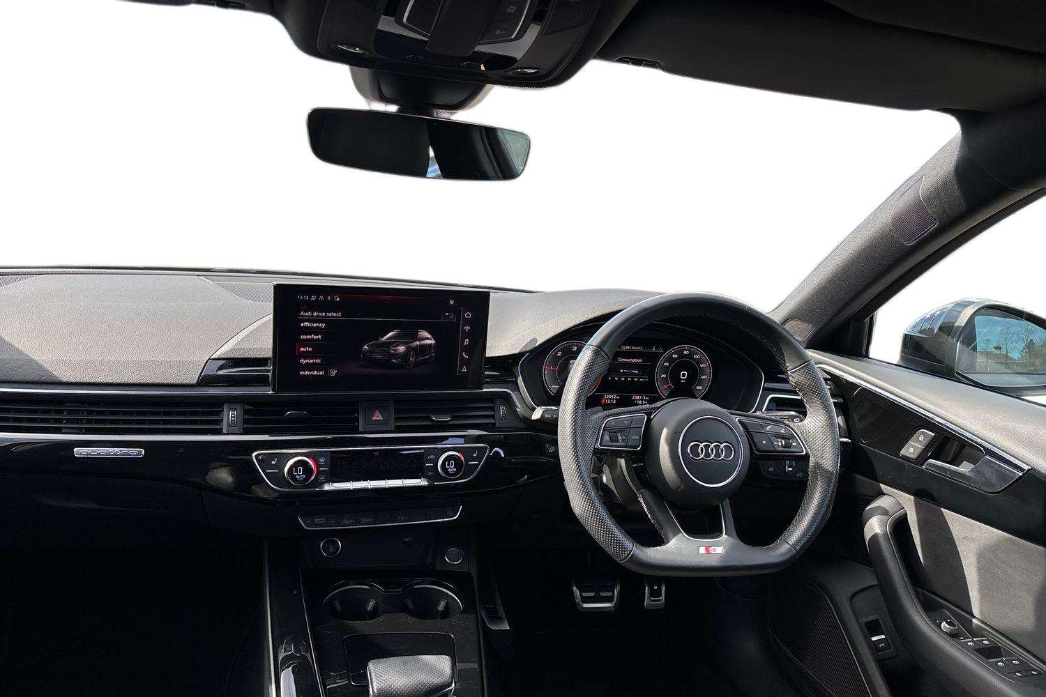 Used Audi A4 2023 for sale - 78161273: Photo 20