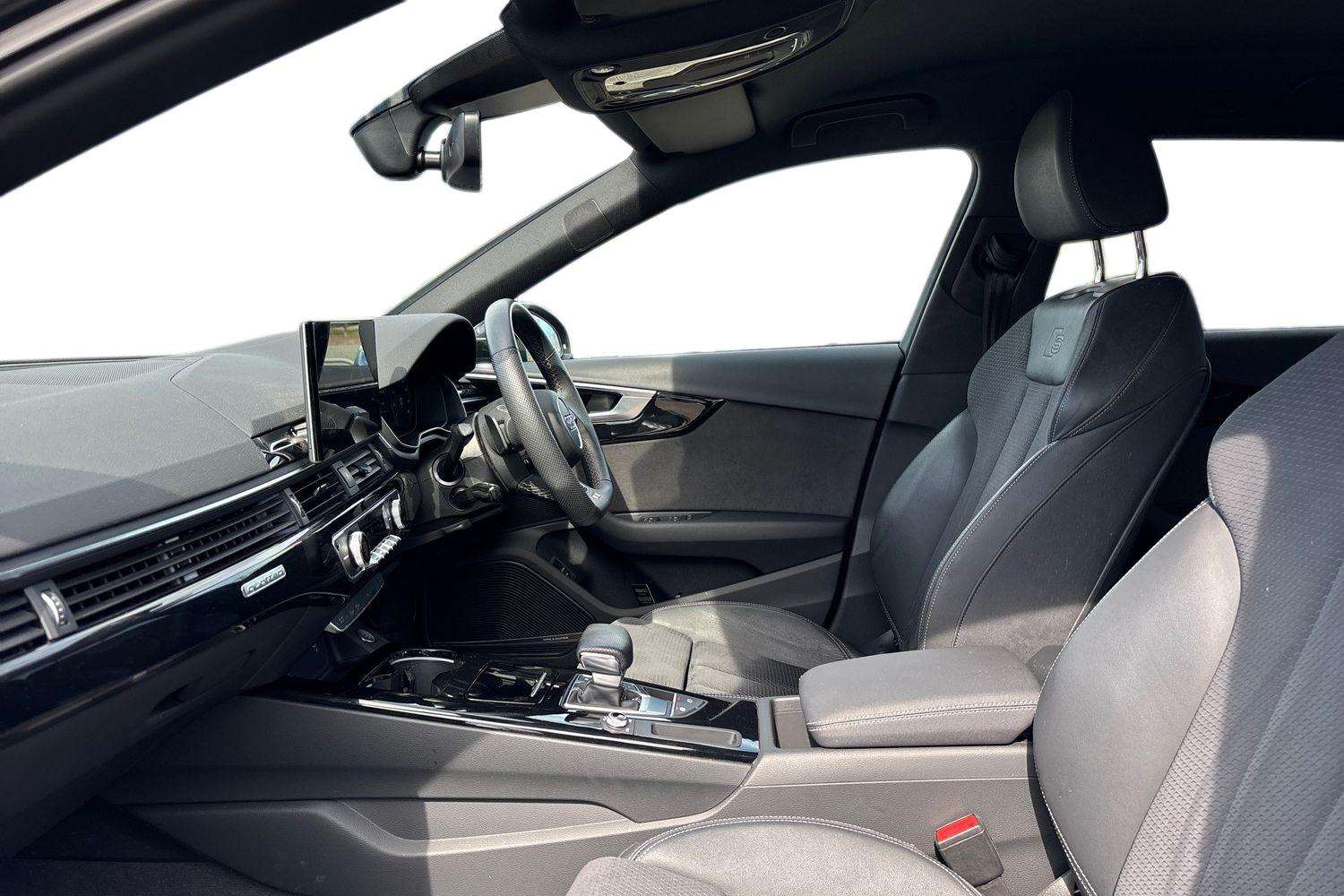 Used Audi A4 2023 for sale - 78161273: Photo 21