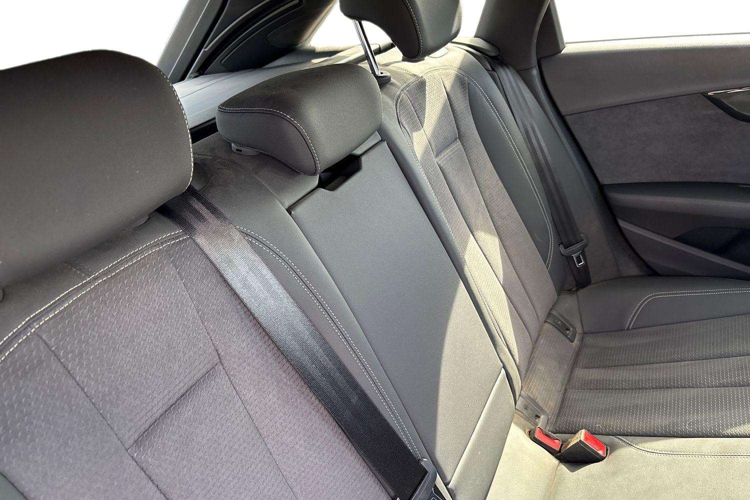 Used Audi A4 2023 for sale - 78161273: Photo 22