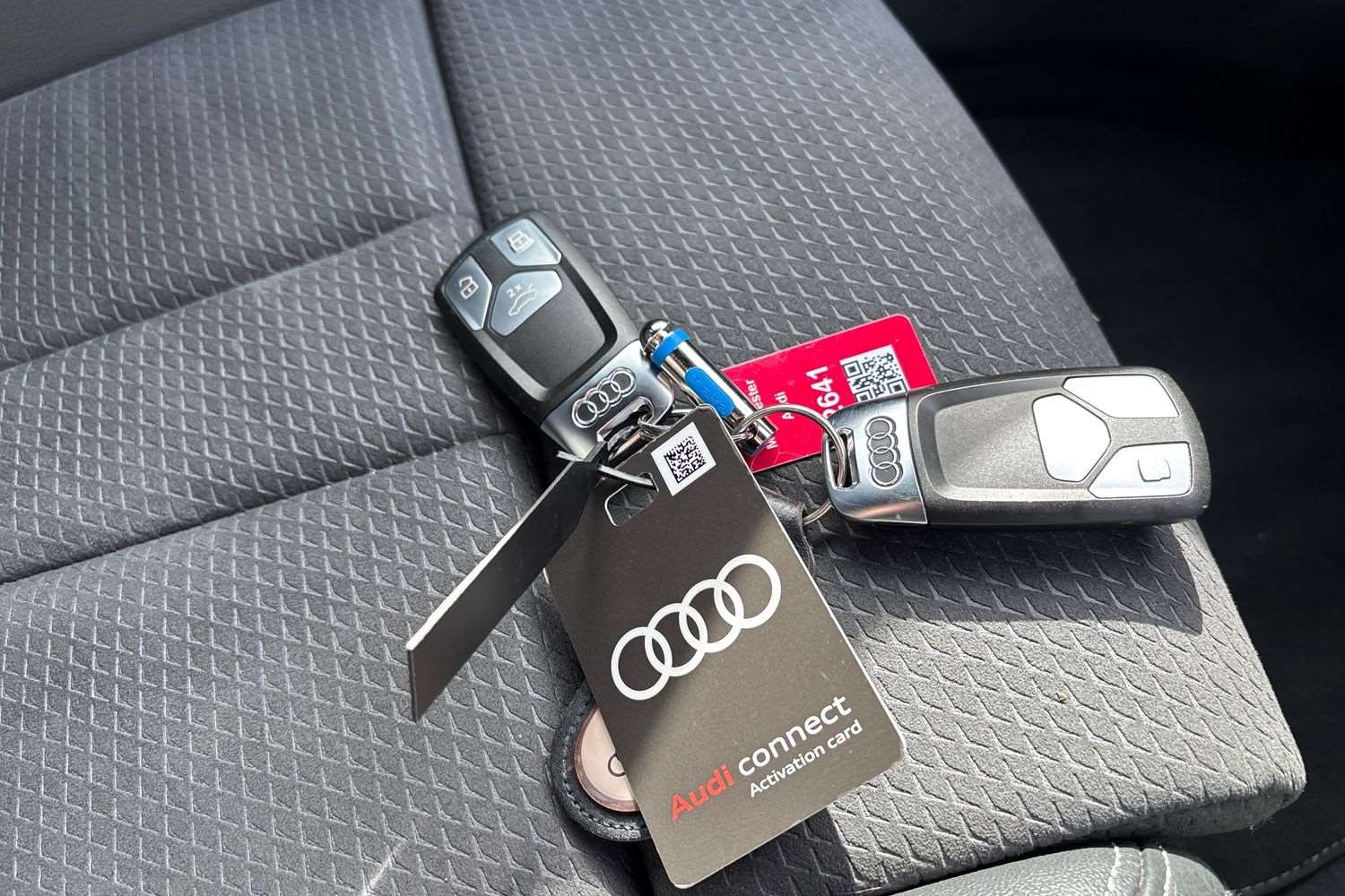 Used Audi A4 2023 for sale - 78161273: Photo 25