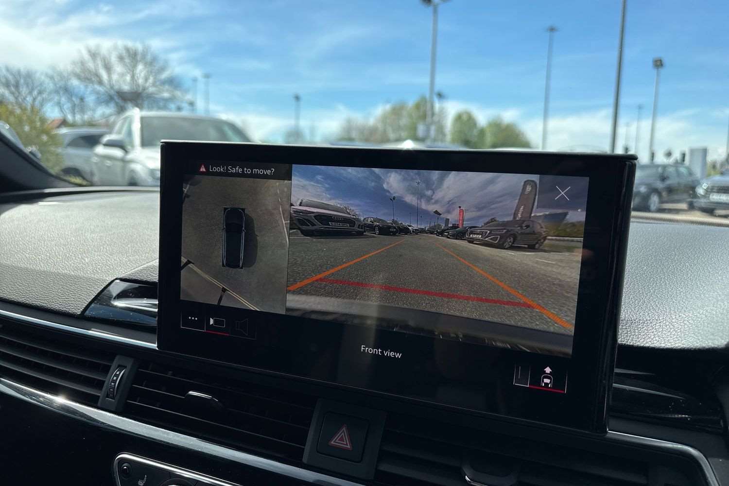 Used Audi A4 2023 for sale - 78161273: Photo 26