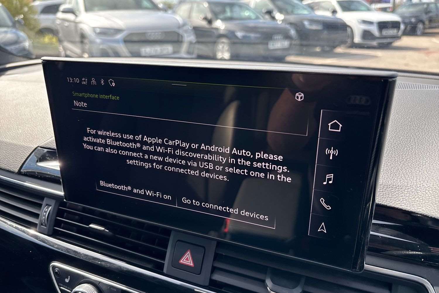 Used Audi A4 2023 for sale - 78161273: Photo 27