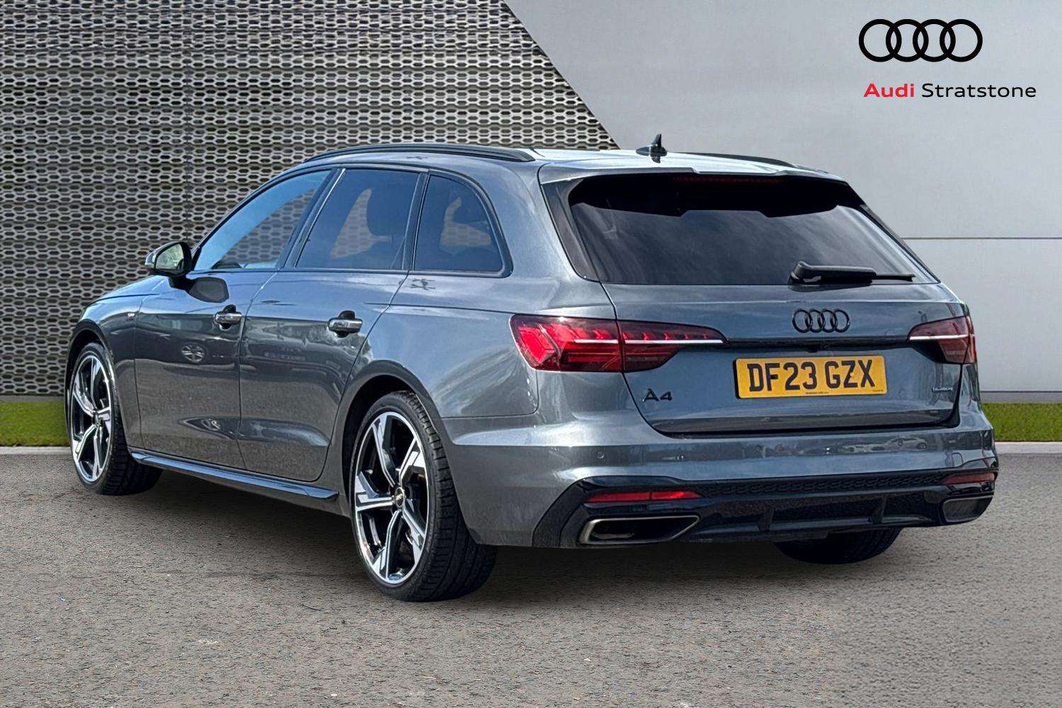 Used Audi A4 2023 for sale - 78161273: Photo 3