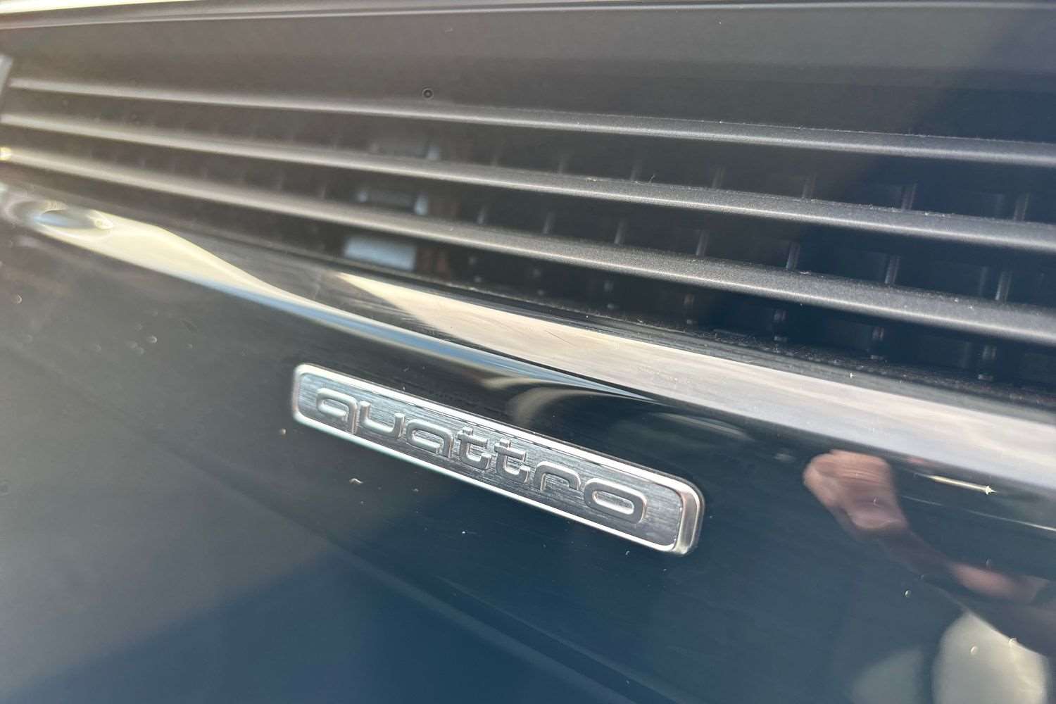 Used Audi A4 2023 for sale - 78161273: Photo 34