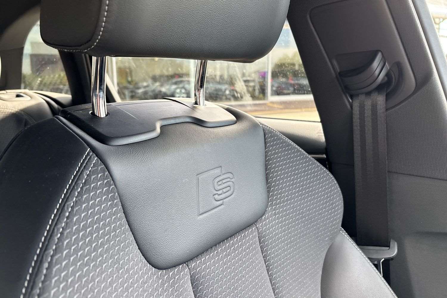 Used Audi A4 2023 for sale - 78161273: Photo 35