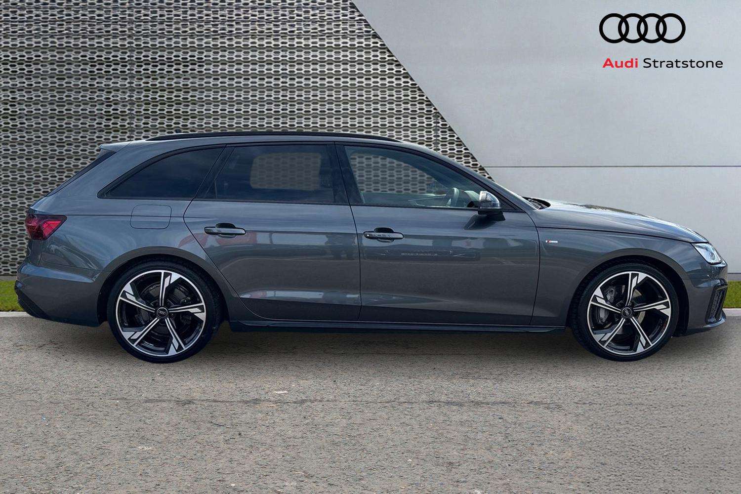 Used Audi A4 2023 for sale - 78161273: Photo 4