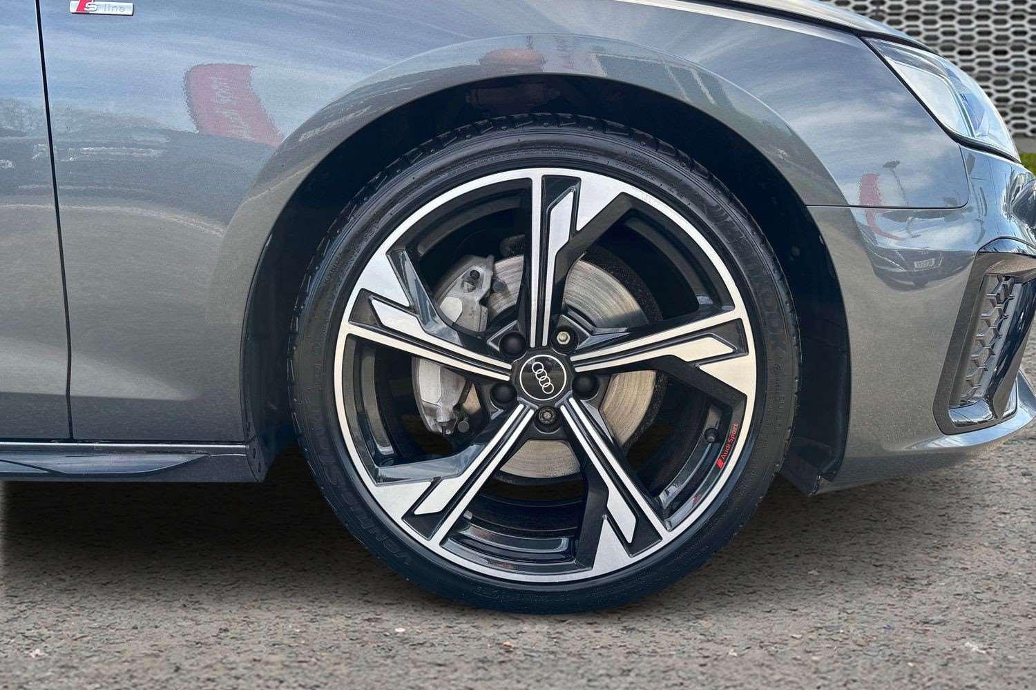 Used Audi A4 2023 for sale - 78161273: Photo 5