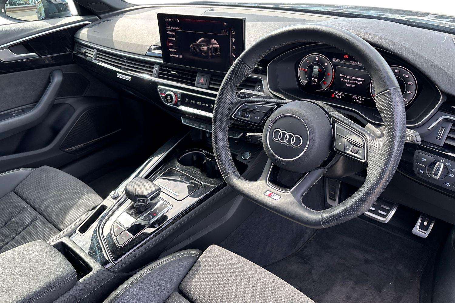Used Audi A4 2023 for sale - 78161273: Photo 6