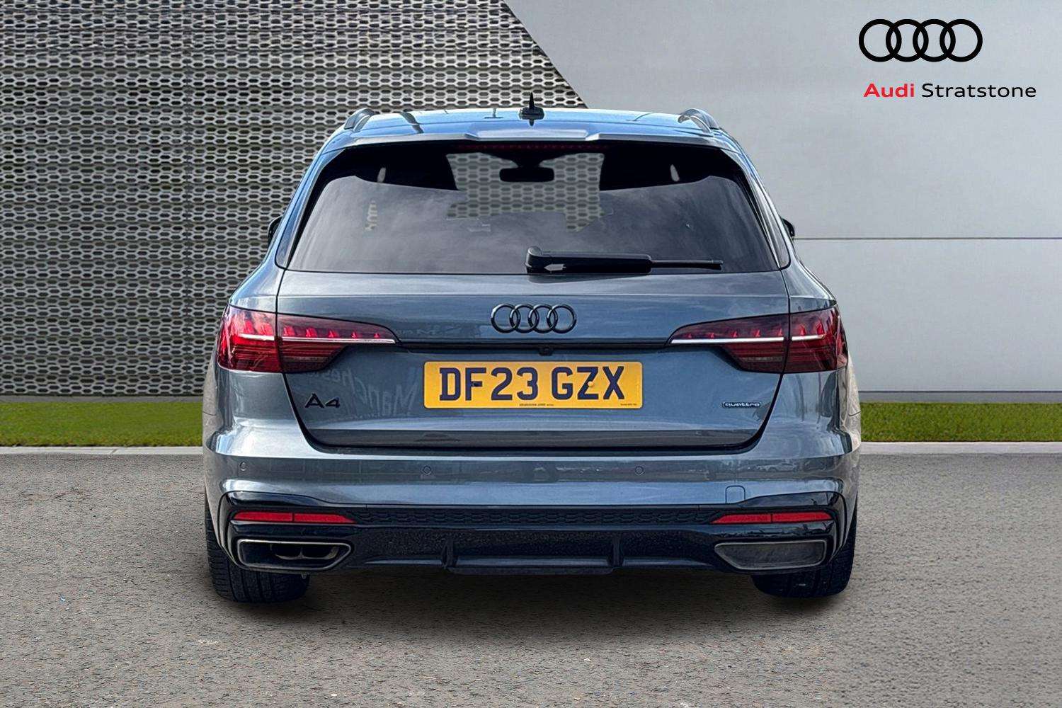 Used Audi A4 2023 for sale - 78161273: Photo 7