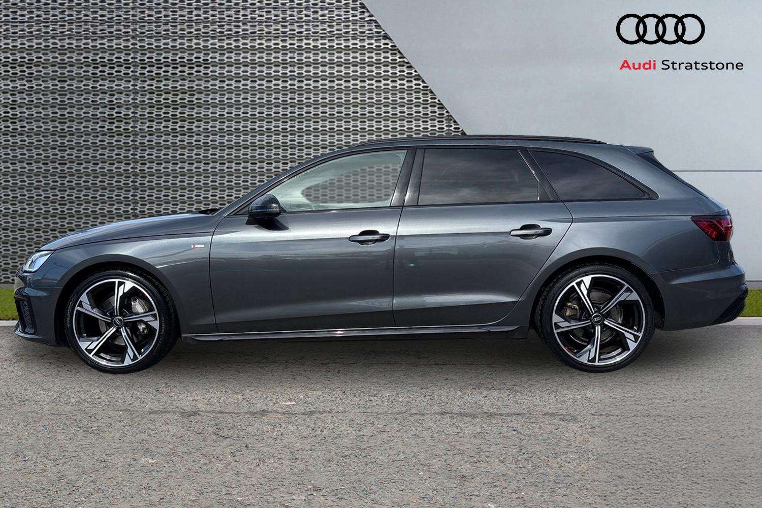 Used Audi A4 2023 for sale - 78161273: Photo 8