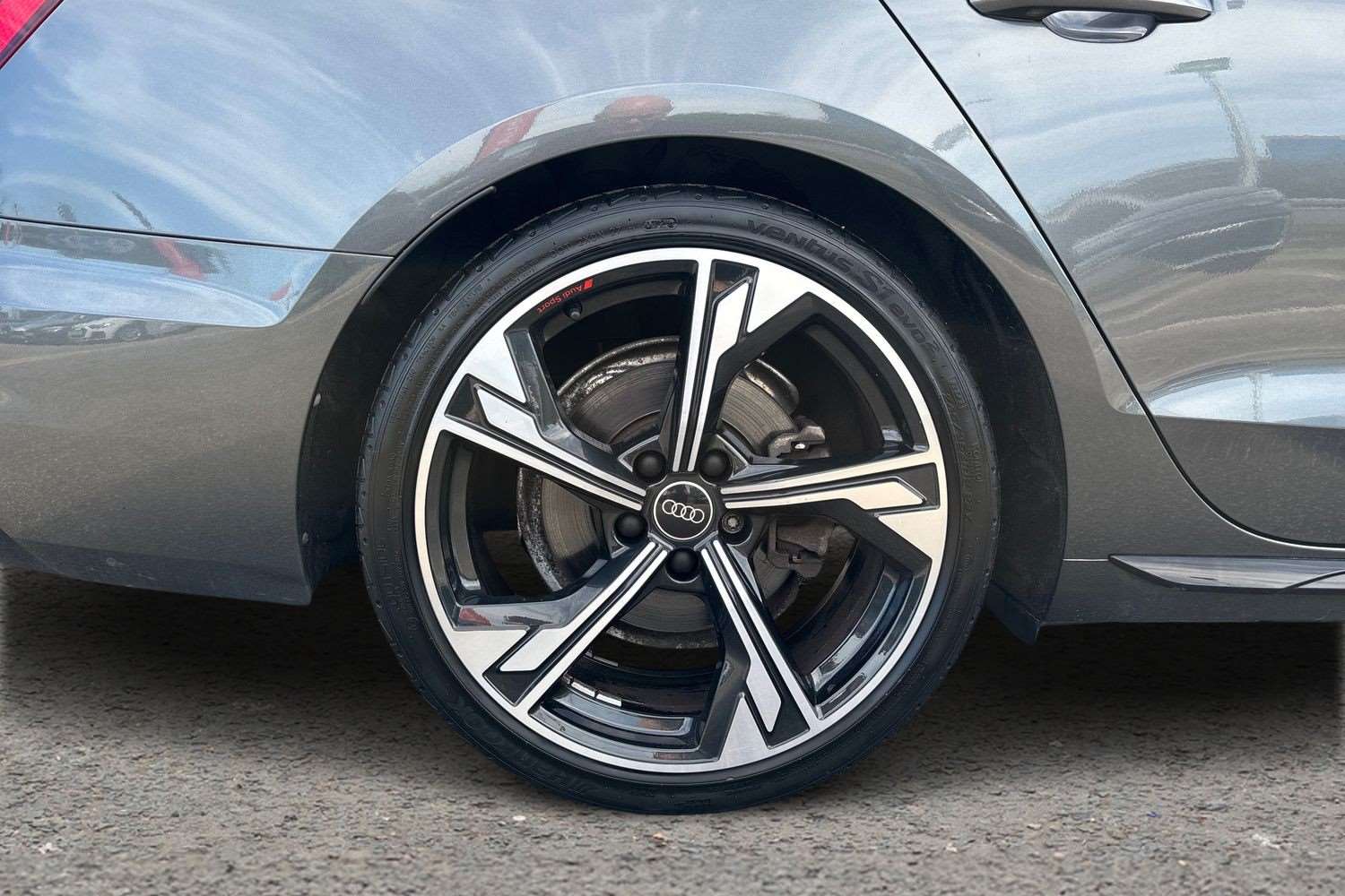 Used Audi A4 2023 for sale - 78161273: Photo 9