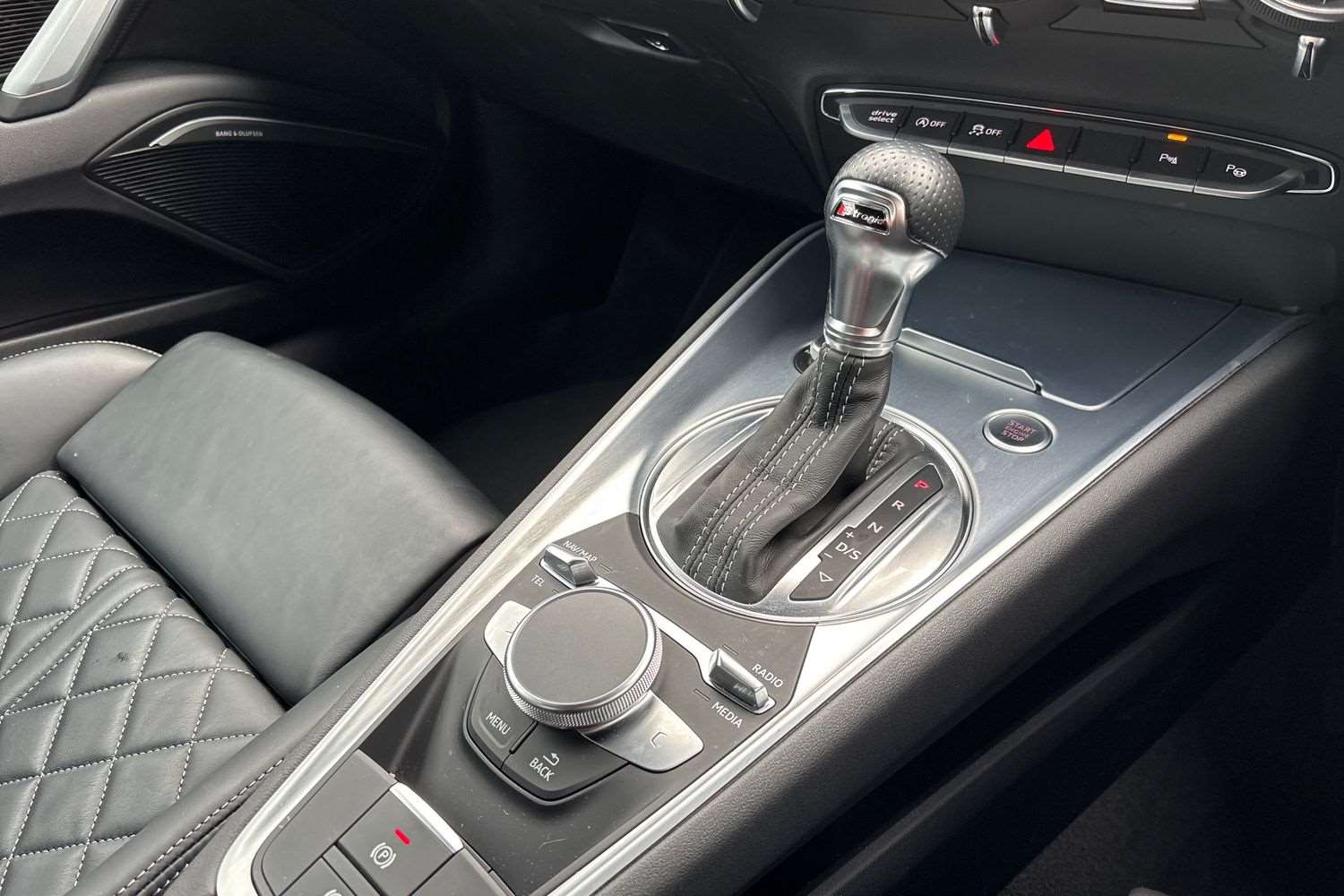 Used Audi TT 2021 for sale - 76636738: Photo 15