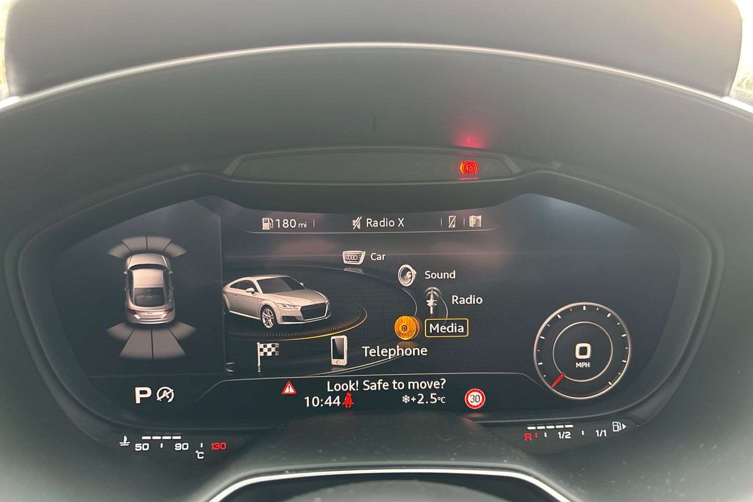 Used Audi TT 2021 for sale - 76636738: Photo 18