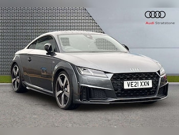 Audi - TT