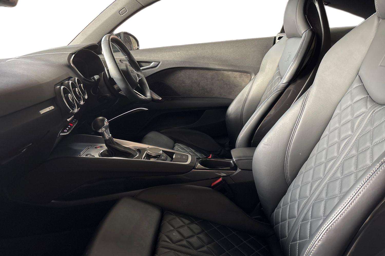 Used Audi TT 2021 for sale - 76636738: Photo 21