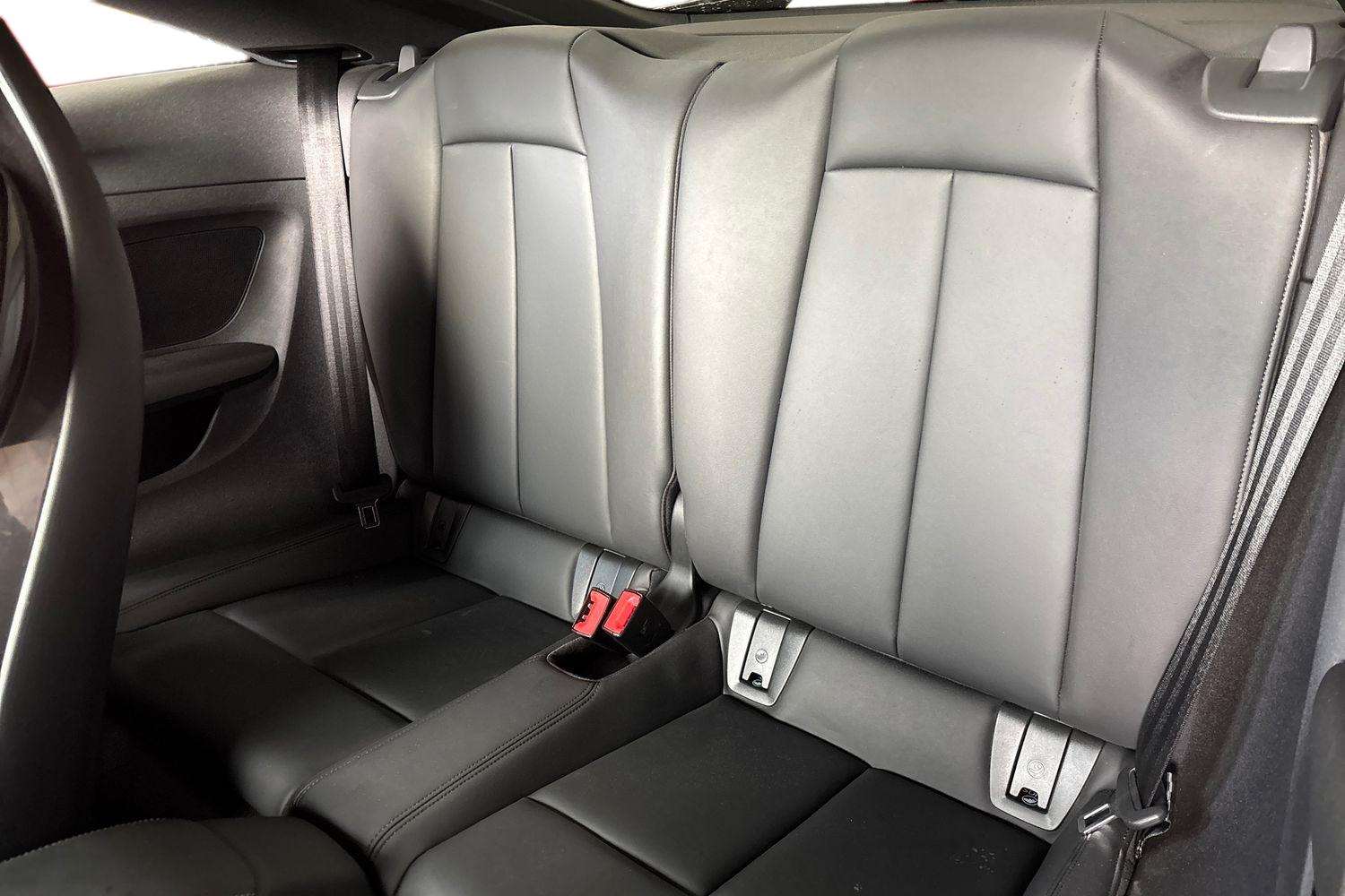 Used Audi TT 2021 for sale - 76636738: Photo 22