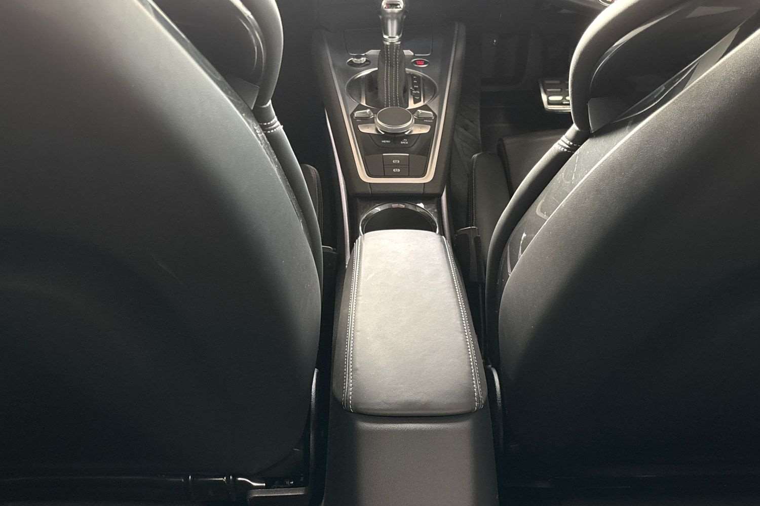 Used Audi TT 2021 for sale - 76636738: Photo 23