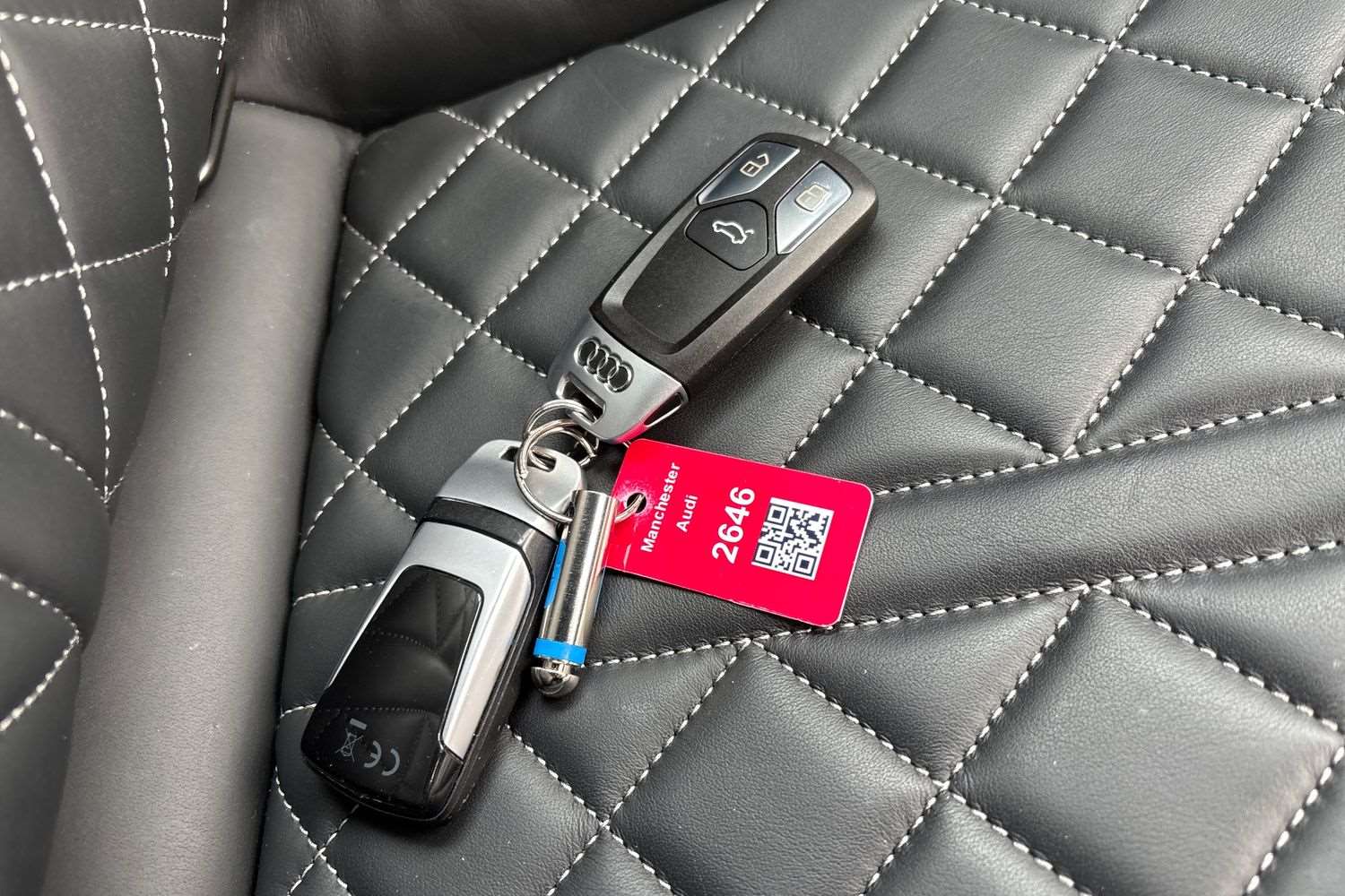 Used Audi TT 2021 for sale - 76636738: Photo 25