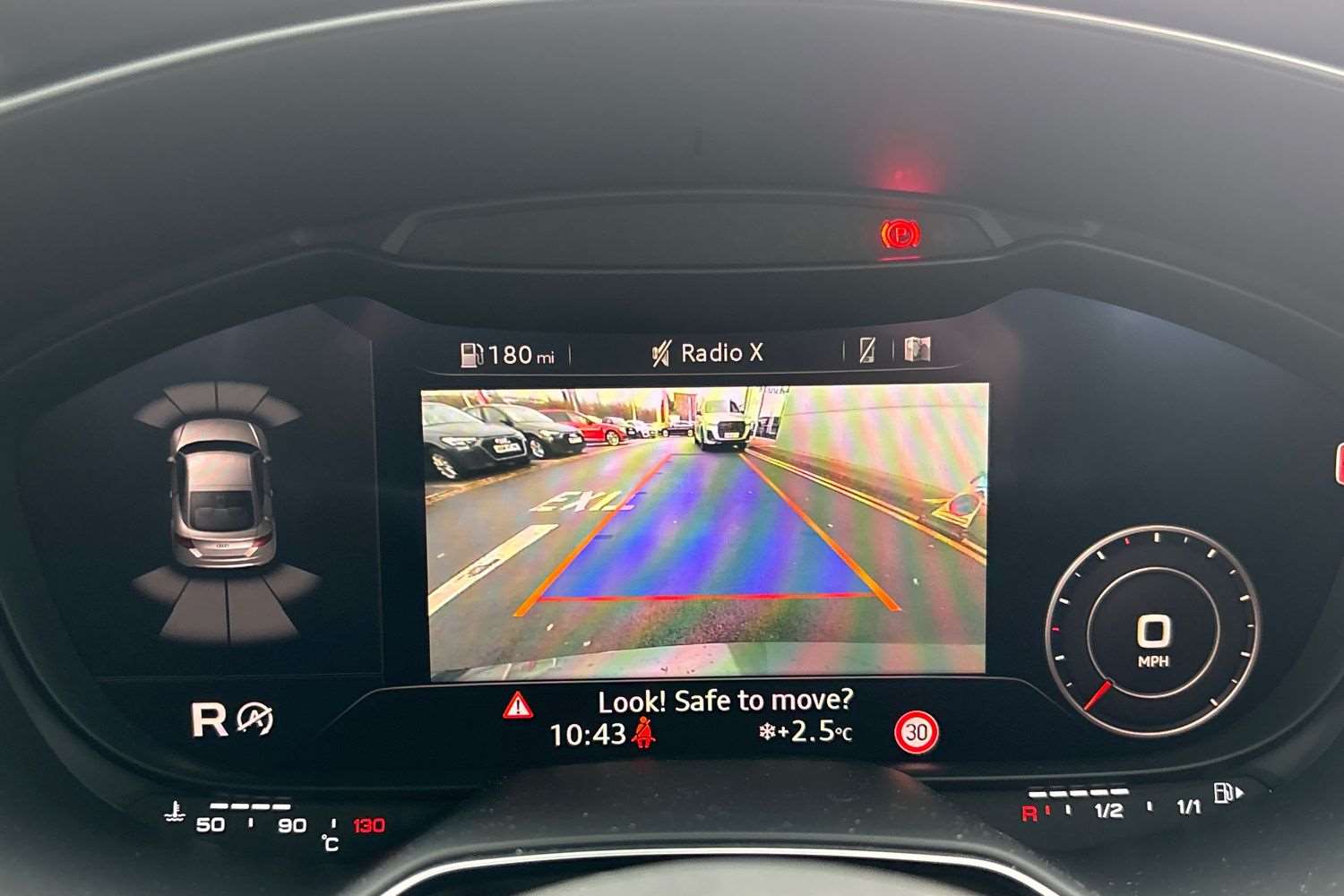 Used Audi TT 2021 for sale - 76636738: Photo 26