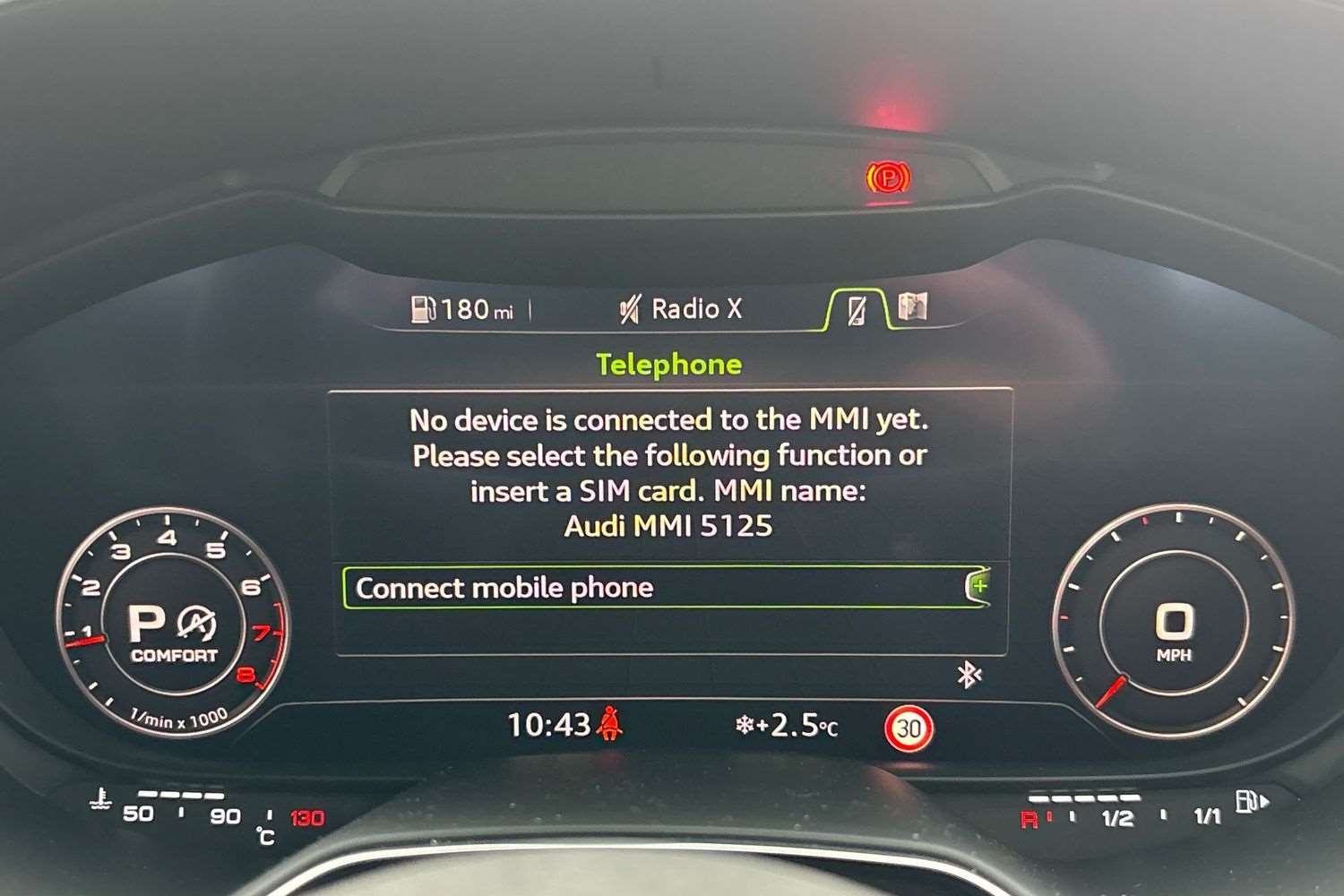 Used Audi TT 2021 for sale - 76636738: Photo 27