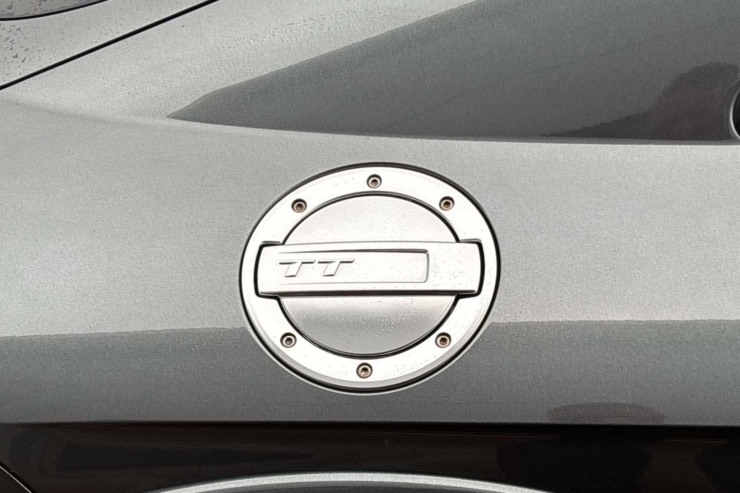 Used Audi TT 2021 for sale - 76636738: Photo 31