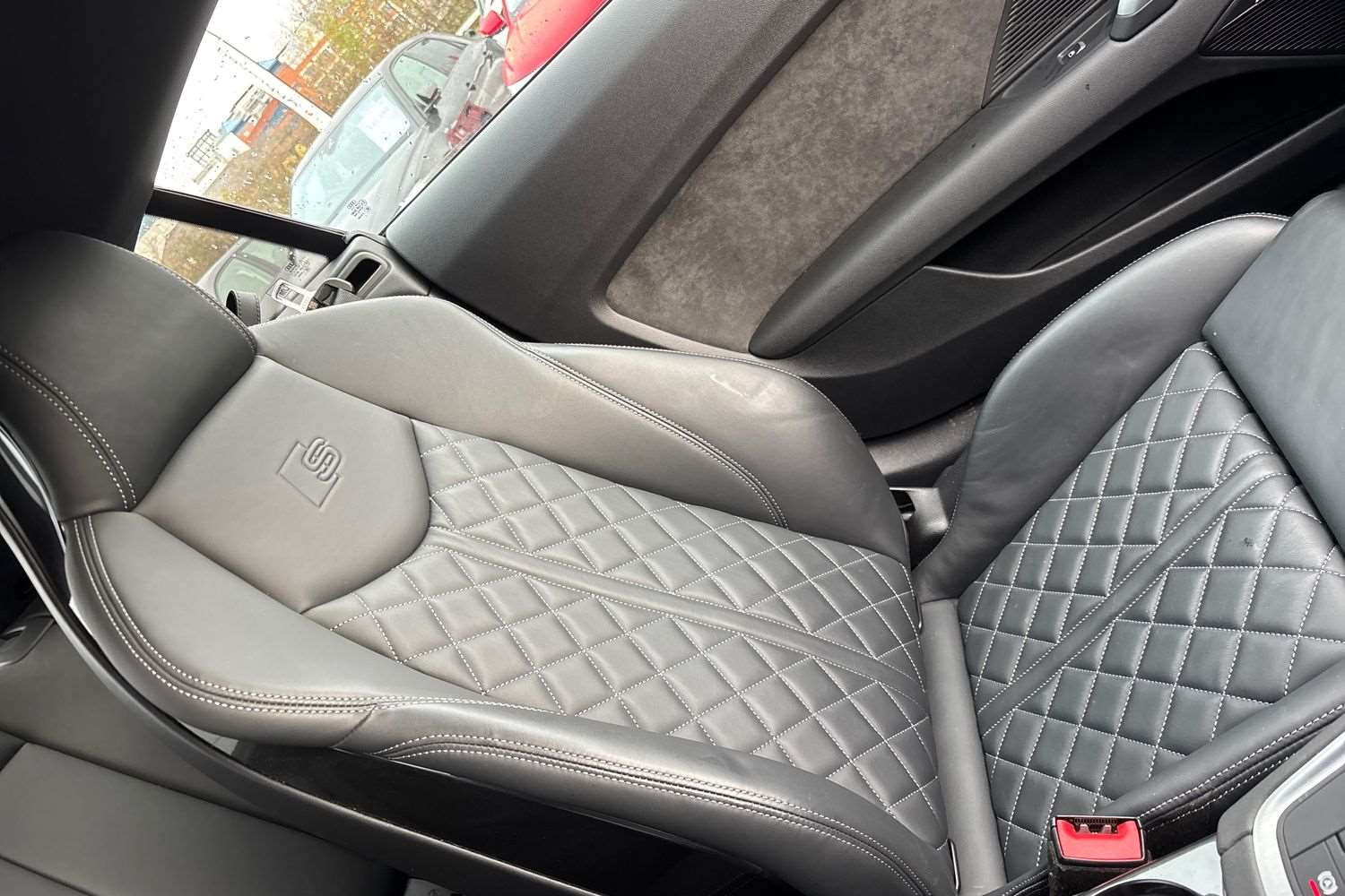 Used Audi TT 2021 for sale - 76636738: Photo 33