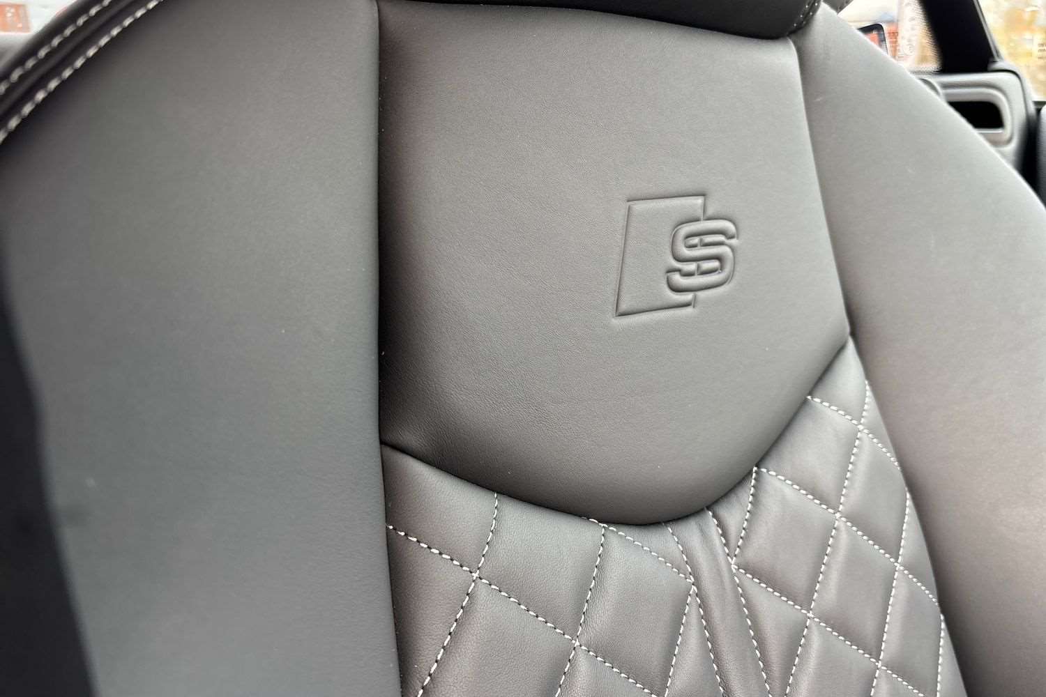 Used Audi TT 2021 for sale - 76636738: Photo 34