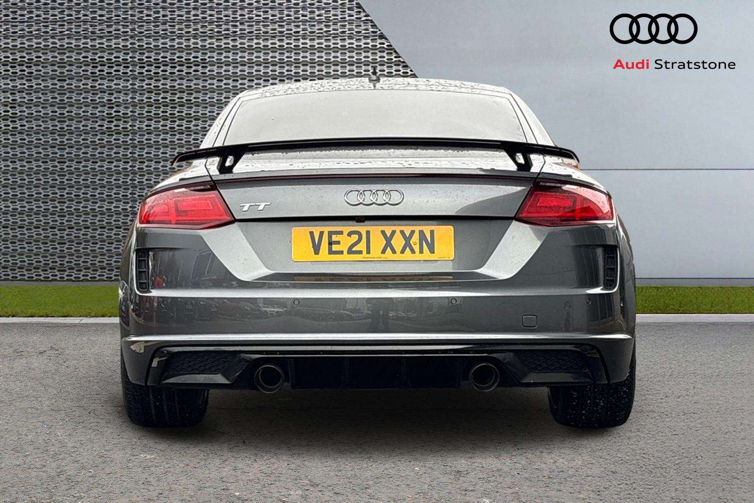Used Audi TT 2021 for sale - 76636738: Photo 7