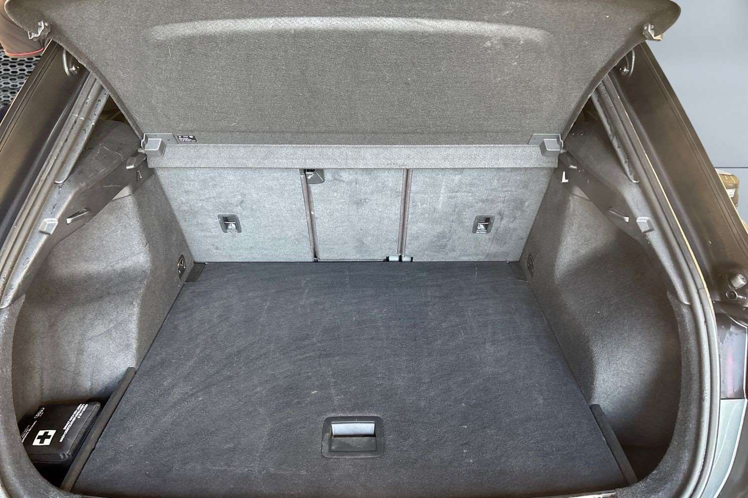 Used Audi Q3 2020 for sale - 76411225: Photo 13