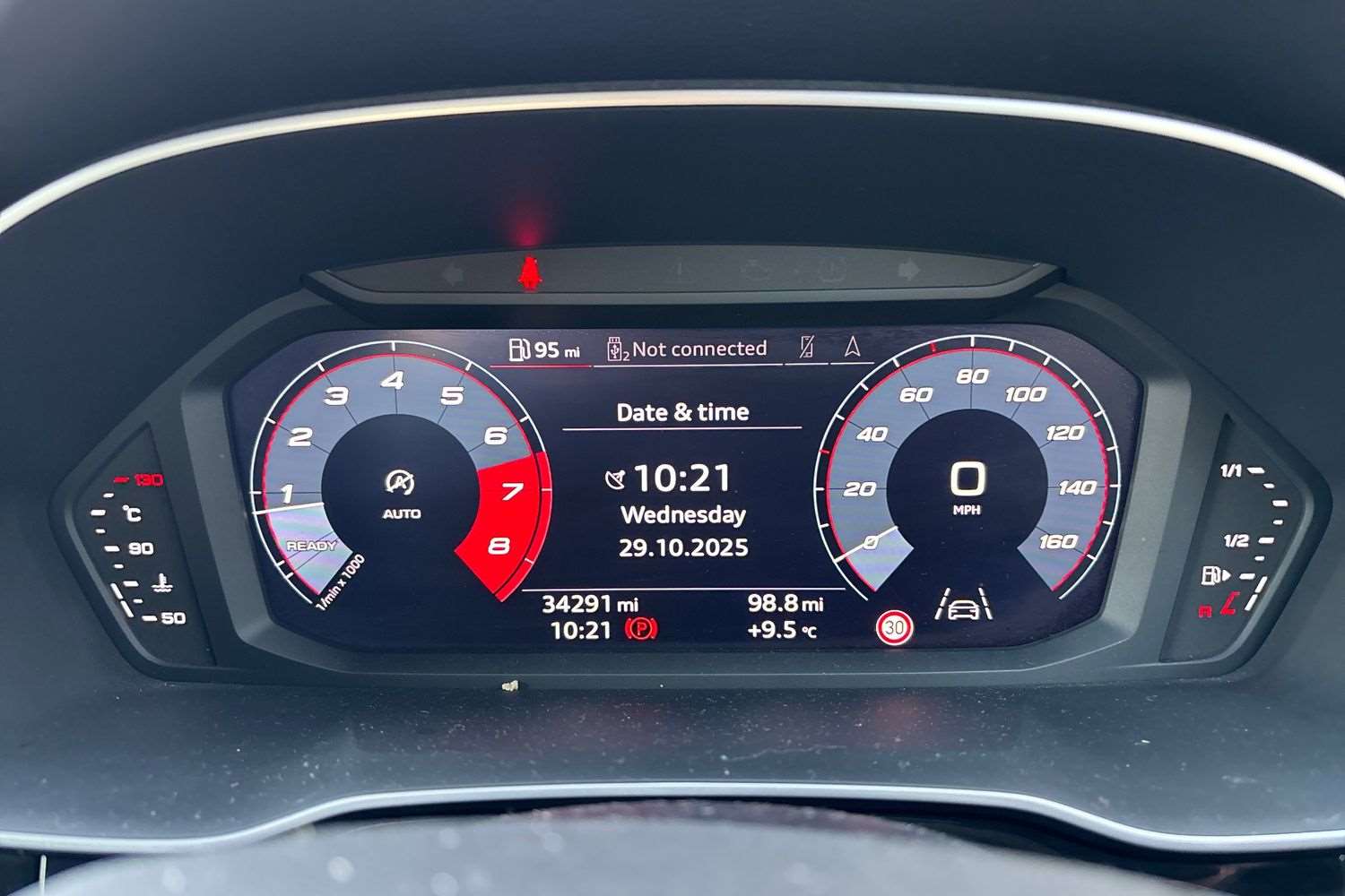 Used Audi Q3 2020 for sale - 76411225: Photo 18