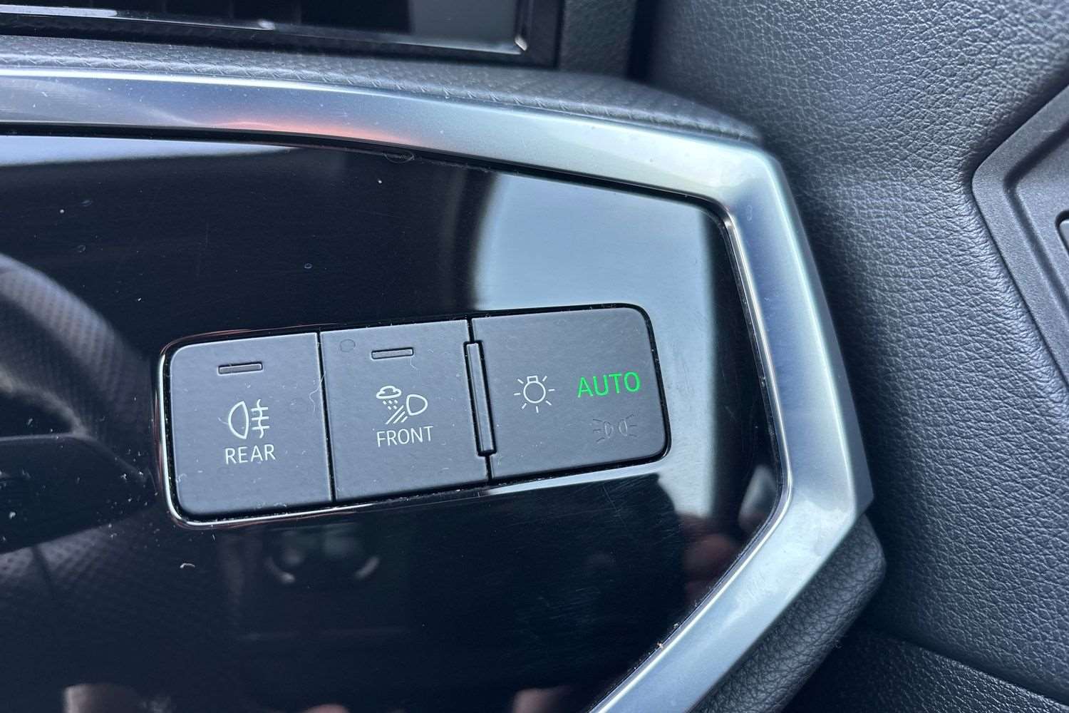 Used Audi Q3 2020 for sale - 76411225: Photo 33