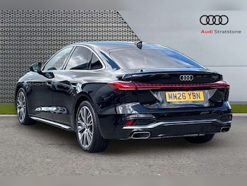 Used Audi A5 2026 for sale - 78800338: Photo