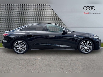 Used Audi A5 2026 for sale - 78800338: Photo