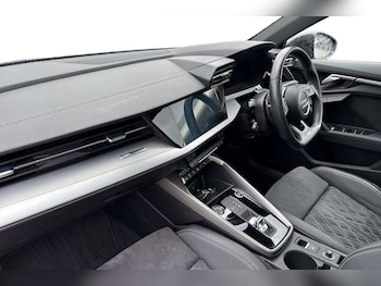 Used Audi A3 2021 for sale - 78743729: Photo