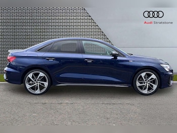 Used Audi A3 2021 for sale - 78743729: Photo