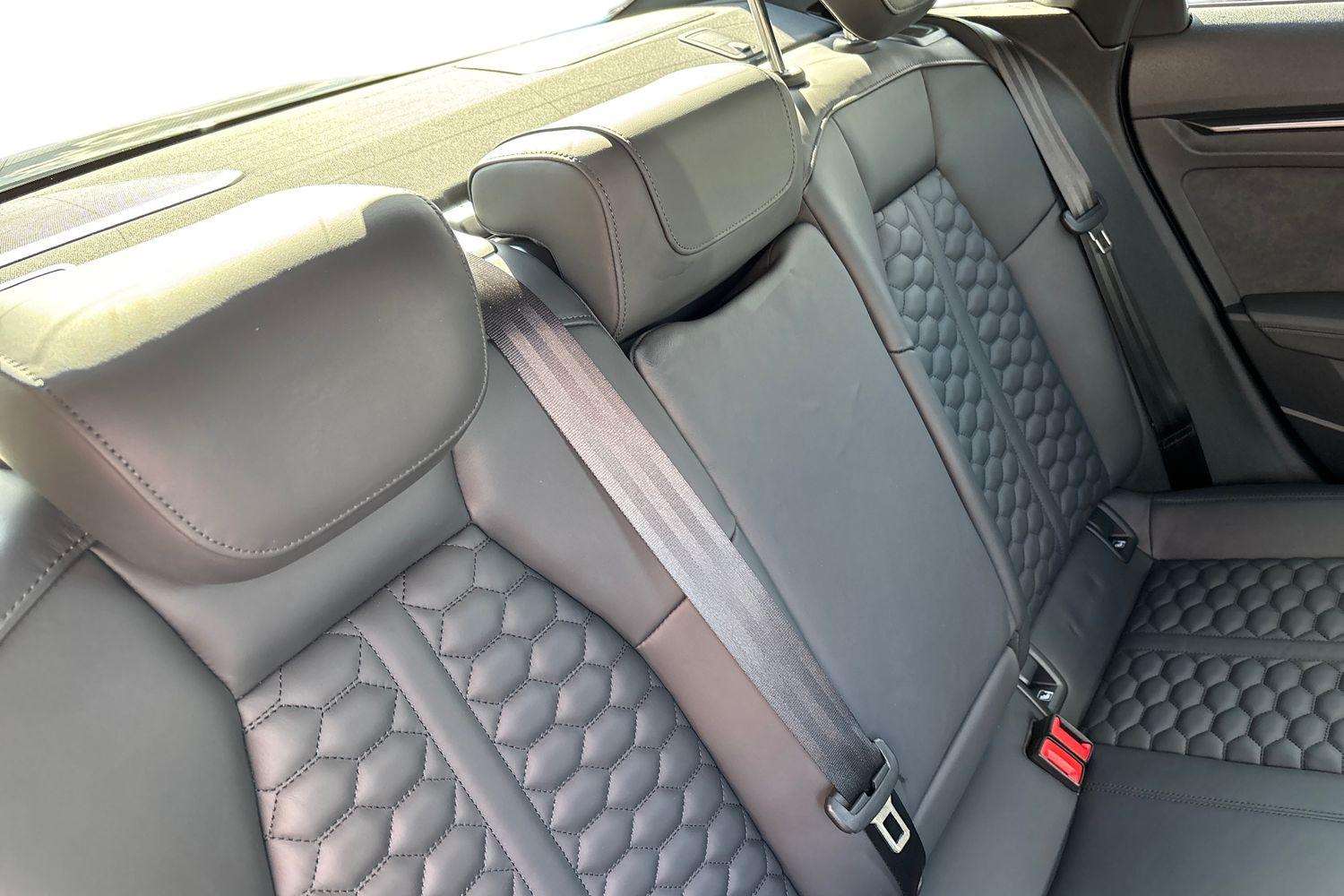 Used Audi RS3 2025 for sale - 76156056: Photo 10