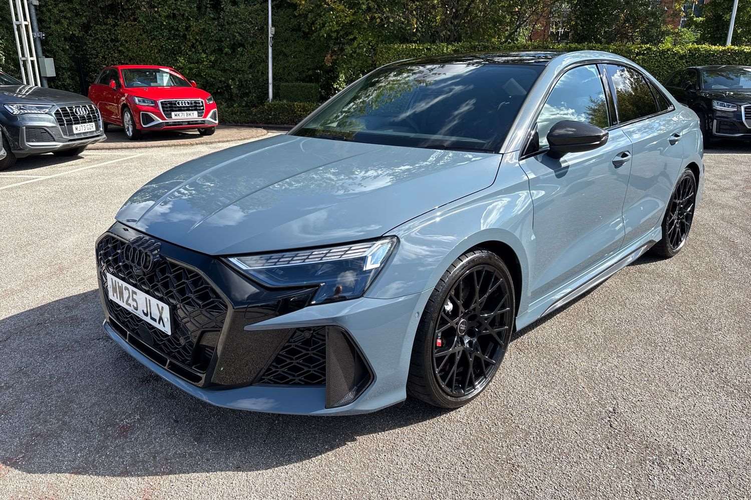 Used Audi RS3 2025 for sale - 76156056: Photo 18