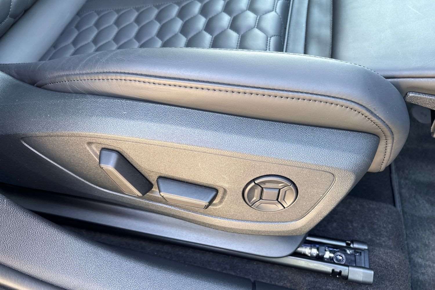Used Audi RS3 2025 for sale - 76156056: Photo 22
