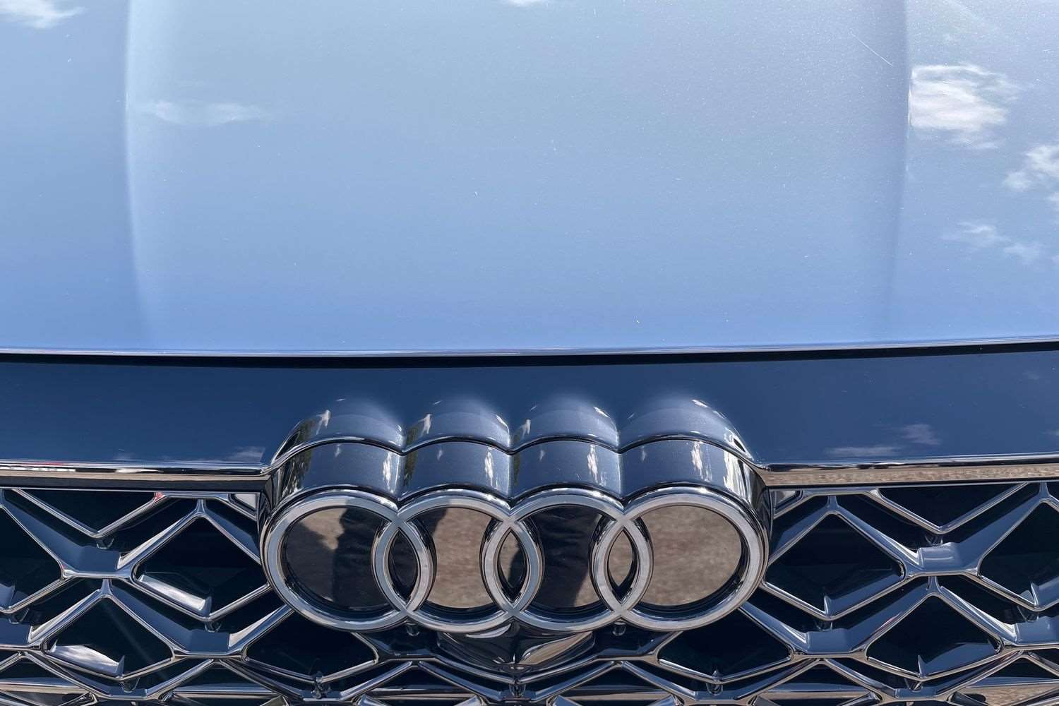 Used Audi RS3 2025 for sale - 76156056: Photo 24