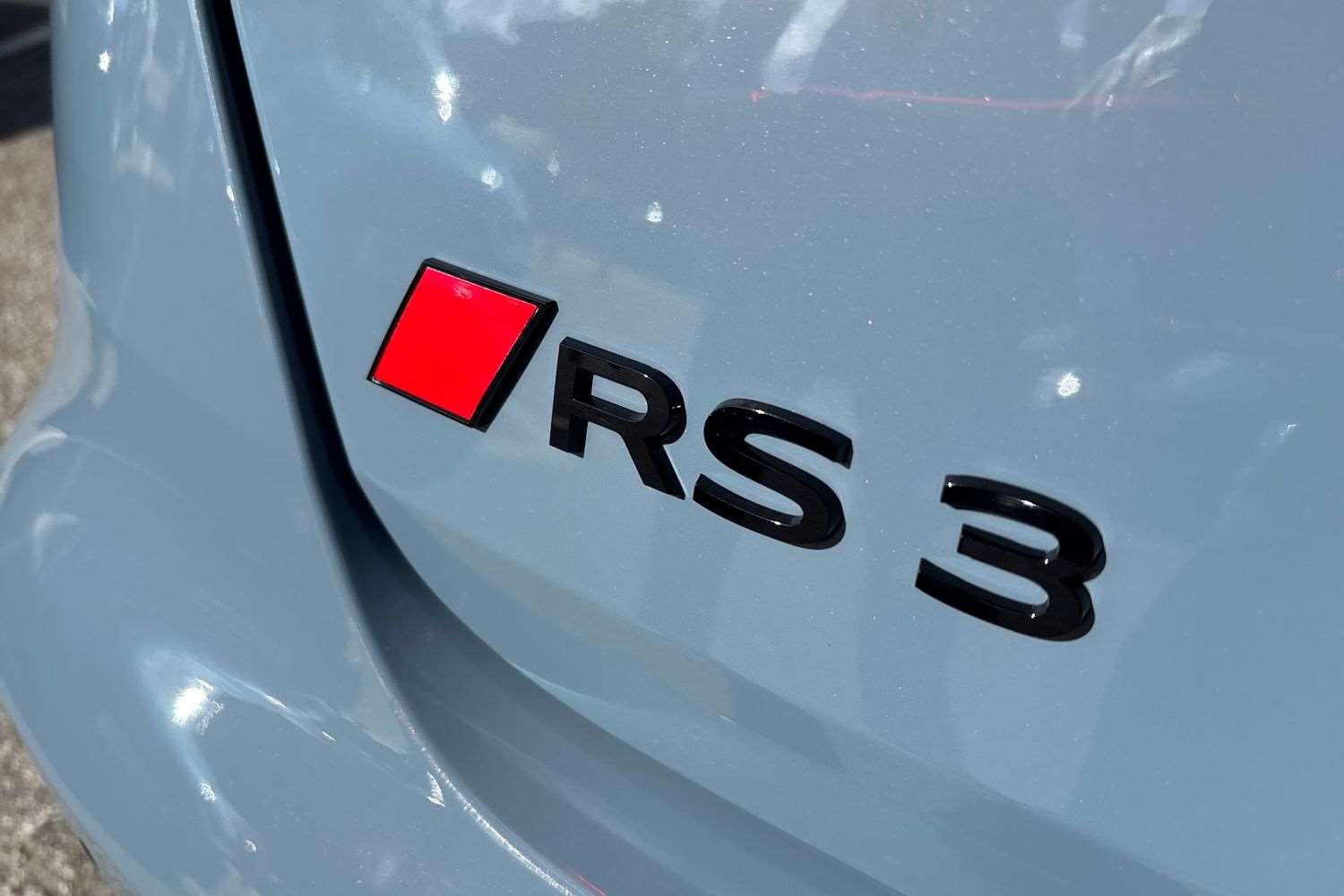 Used Audi RS3 2025 for sale - 76156056: Photo 33