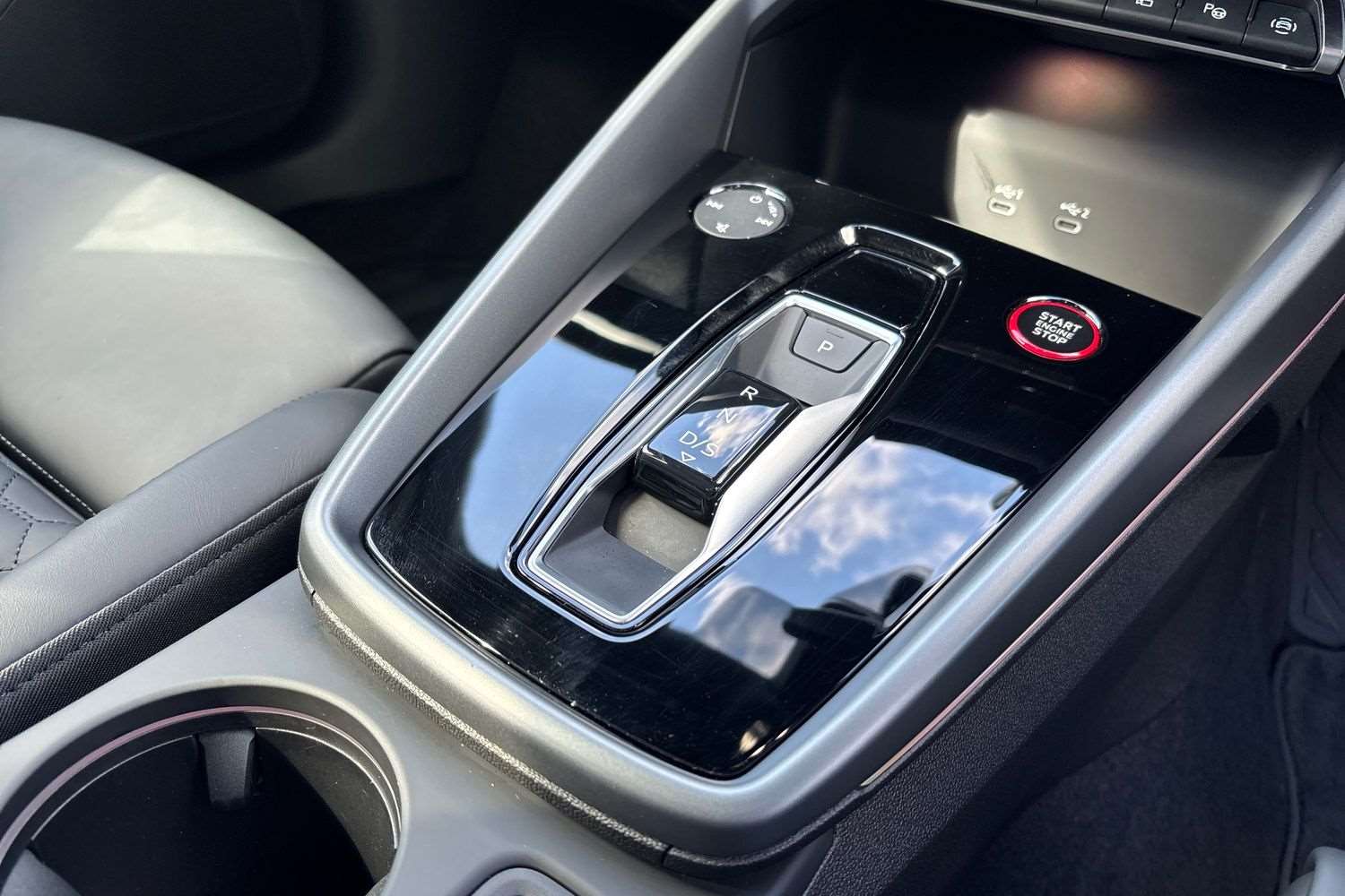 Used Audi RS3 2025 for sale - 76156056: Photo 34