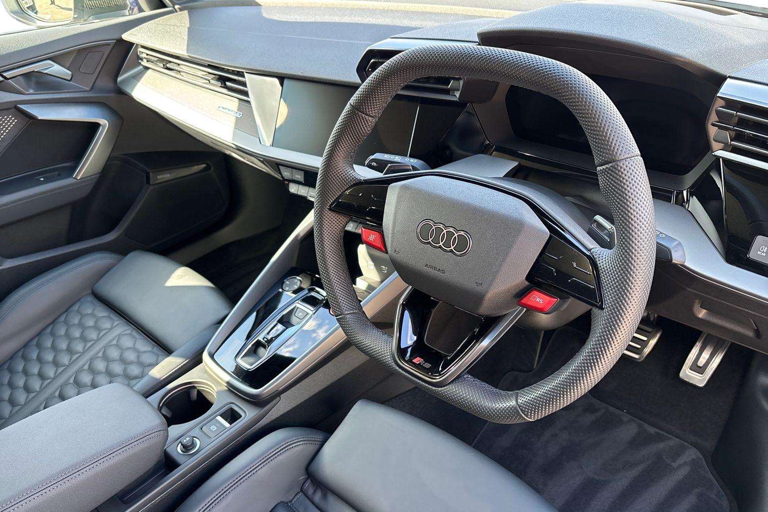 Used Audi RS3 2025 for sale - 76156056: Photo 6