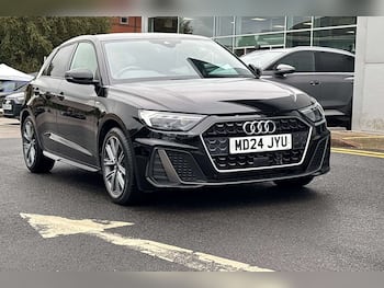 Used Audi A1 2024 for sale - 79745339: Photo