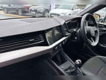Used Audi A1 2024 for sale - 79745339: Photo