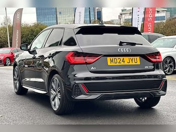 Used Audi A1 2024 for sale - 79745339: Photo